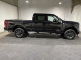 Used 2023 Ford F250 Lariat w/ Sport Appearance Package image 4