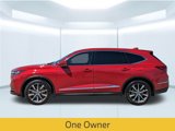 Used 2025 Acura MDX w/ Technology Package image 2
