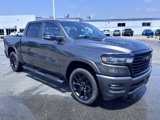 New 2025 RAM 1500 Laramie w/ Night Edition image 5