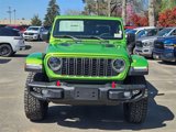 New 2025 Jeep Wrangler Unlimited Rubicon image 2