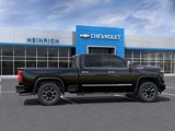 New 2025 Chevrolet Silverado 3500 High Country w/ High Country Premium Package image 5