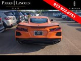 Used 2024 Chevrolet Corvette Stingray Coupe w/ 1LT image 5
