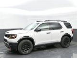 New 2026 Honda Passport TrailSport Elite image 2