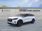 New 2025 Lincoln Aviator Reserve image 2