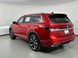 New 2025 Volkswagen Atlas SEL Premium R-Line image 4