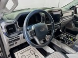 Certified 2022 Ford F150 Limited image 4