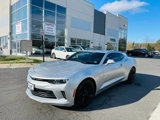 Used 2017 Chevrolet Camaro LS image 2