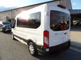 Used 2024 Ford Transit 350 XLT image 3