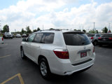 Used 2010 Toyota Highlander SE image 3