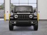 New 2025 Jeep Wrangler Sahara image 2