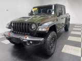 Used 2023 Jeep Gladiator Mojave w/ Cold Weather Group image 1