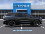 New 2026 Chevrolet Traverse RS image 5