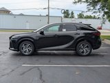 New 2025 Lexus RX 350 AWD image 5