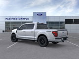 New 2025 Ford F150 XLT image 4