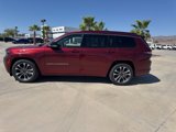 New 2025 Jeep Grand Cherokee L Overland image 2