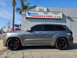 Used 2012 Jeep Grand Cherokee SRT8 image 2