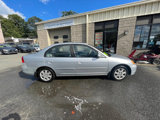 Used 2003 Honda Civic EX image 2