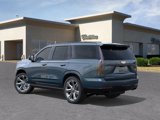 New 2025 Cadillac Escalade Sport Platinum w/ LPO, Floor Liner Package image 3