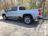 New 2025 Chevrolet Silverado 2500 LT w/ All Star Edition image 3