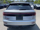 Certified 2025 Audi Q8 Premium Plus w/ Premium Plus Package image 4