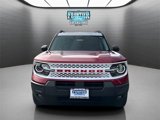 New 2025 Ford Bronco Sport Heritage w/ Convenience Package image 3