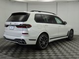 New 2026 BMW X7 M60i image 5