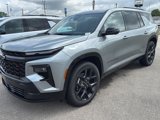 New 2026 Chevrolet Traverse RS w/ LPO, Floor Liner Package image 2