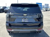 New 2025 Chevrolet Suburban High Country image 4