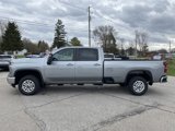New 2025 Chevrolet Silverado 2500 LT w/ Safety Package image 3