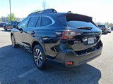 Certified 2023 Subaru Outback Premium image 5