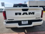 New 2026 RAM 3500 Big Horn image 4