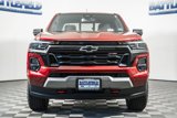 New 2026 Chevrolet Colorado Z71 w/ Technology Package image 2