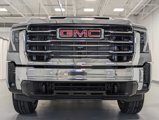 New 2026 GMC Sierra 2500 SLT w/ SLT Premium Package image 2