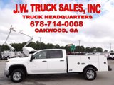 Used 2024 Chevrolet Silverado 2500 W/T w/ WT Convenience Package image 2