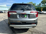 Used 2021 GMC Acadia SLT w/ Technology Package image 4