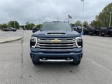 New 2025 Chevrolet Silverado 2500 High Country w/ Technology Package image 3