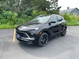 New 2026 Buick Encore GX Sport Touring w/ Experience Buick Package image 3