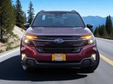 New 2025 Subaru Forester Touring image 3