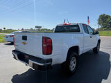 Used 2020 Chevrolet Colorado W/T w/ WT Convenience Package image 5