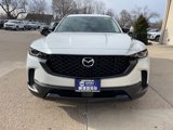 New 2025 MAZDA CX-50 AWD 2.5 Hybrid w/ Cargo Package image 3