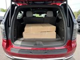 New 2025 Chevrolet Suburban LT w/ Comfort Package image 5