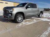 New 2025 Chevrolet Silverado 1500 High Country image 2