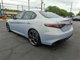 Used 2024 Alfa Romeo Giulia Ti image 4