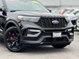 Certified 2022 Ford Explorer ST w/ Equipment Group 401A image 3