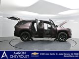 New 2025 Chevrolet Traverse RS w/ LPO, Floor Liner Package image 3