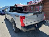 Used 2022 Ford F250 XL w/ Power Equipment Group image 5