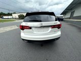 Used 2016 Acura MDX SH-AWD w/ Technology Package image 4
