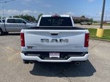 New 2025 RAM 1500 4x4 Crew Cab image 5