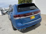 New 2025 Volkswagen Atlas SEL Premium R-Line image 4