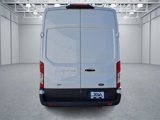 Used 2023 Ford Transit 250 148 High Roof Extended AWD image 5
